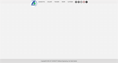 Desktop Screenshot of akinsoftgames.com